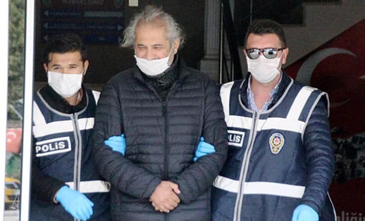 AYM’den, paylaşımı nedeniyle tutuklanan gazeteci Aygün hakkında hak ihlali kararı