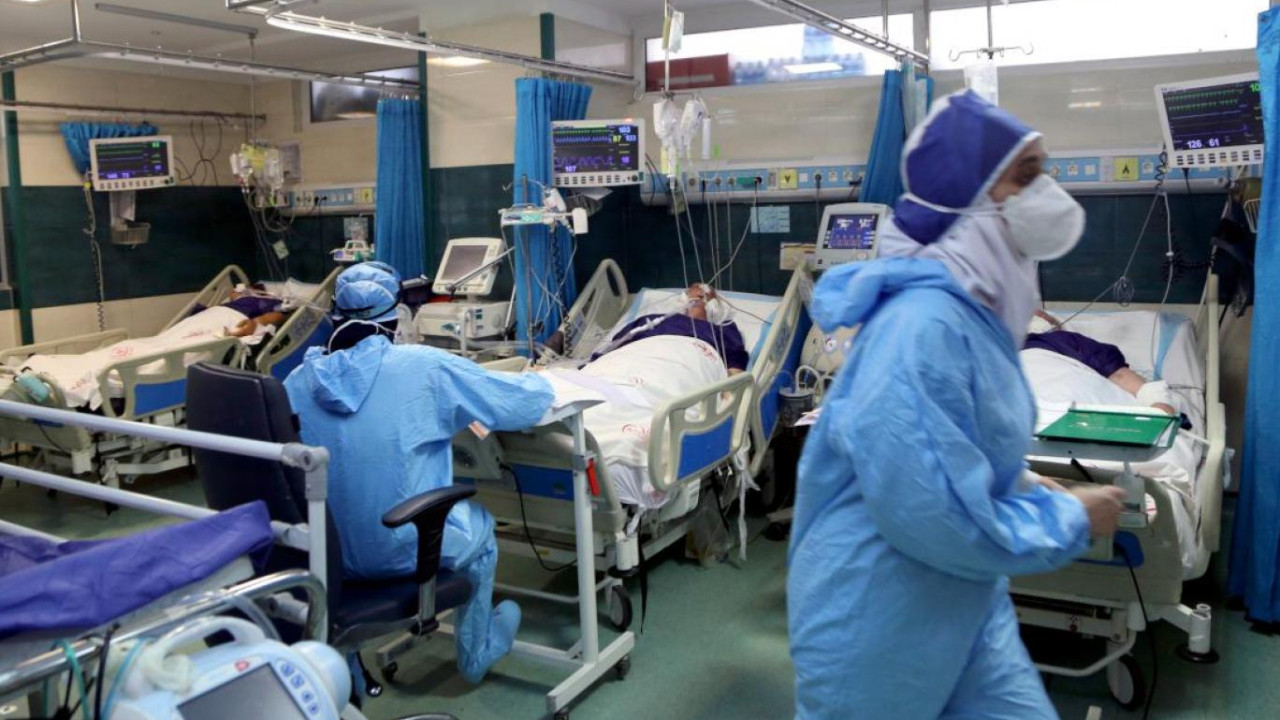 Sağlık çalışanlarından mobbing isyanı: 'Gecenin köründe mandalina aradım'