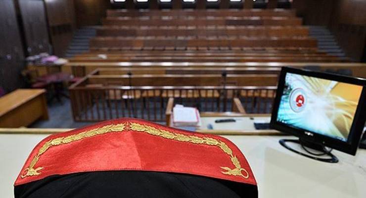 Van Cumhuriyet Başsavcılığı HDP’li beş vekil hakkında soruşturma başlattı