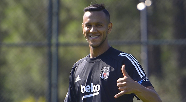 Josef de Souza: Fenerbahçe ve Galatasaray beni istedi