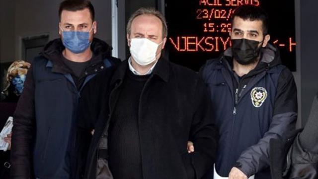 AK Partili Zengin'e hakaret ettiği için gözaltına alınan Avukat Mert Yaşar, 'Cumhurbaşkanına hakaret'ten tutuklandı