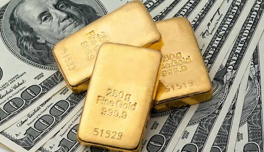 Mahfi Eğilmez yazdı: Kayıt veya sistem dışı döviz ve altınlar