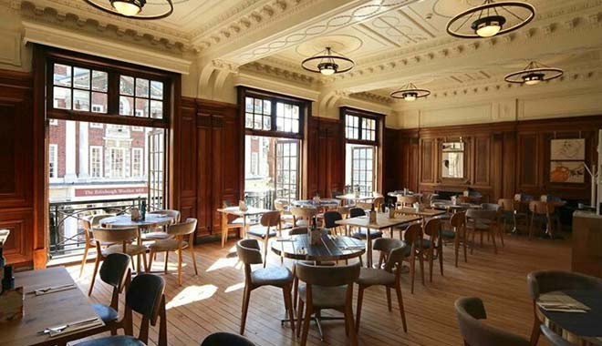 Erdoğan ile görüştü: Restoran ve kafeler ne zaman açılacak?