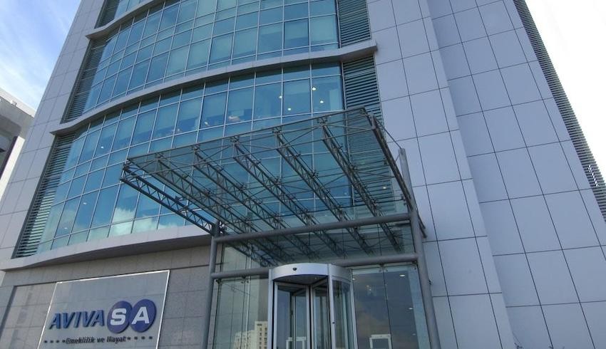 AvivaSA’da ortaklık değişimi