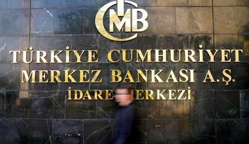 Merkez Bankası'ndan çok önemli TL hamlesi!