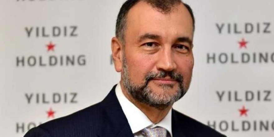 Murat Ülker: 1 Nisan reklamı bize yönelik bir komploydu, kendimizi ucuz kurtardık!