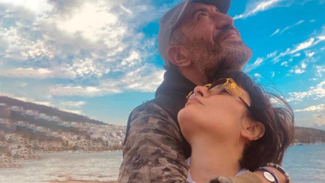 Gonca Vuslateri'nin faturalarını Şevket Çoruh ödemiş