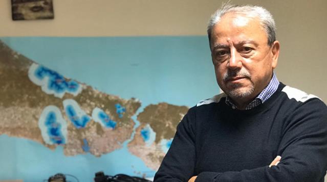 CNN Türk, Bünyamin Sürmeli'nin yerini Prof. Dr. Orhan Şen ile doldurdu