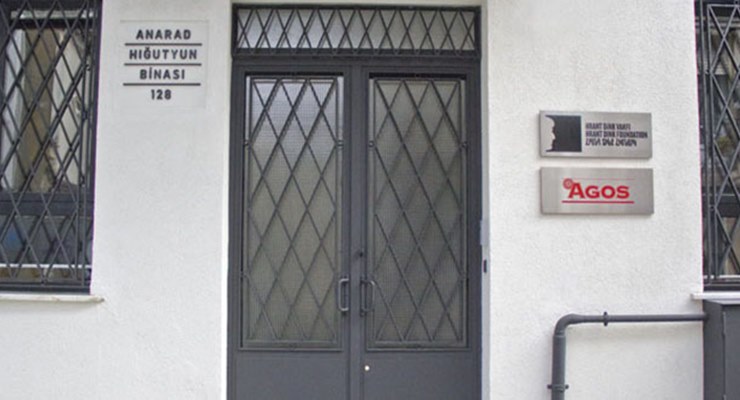 Hrant Dink Vakfı’nı tehdit davası: Sanıklardan birinin cezai ehliyeti tam çıktı