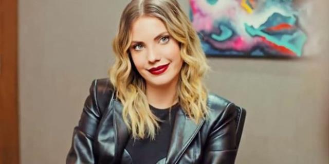 Ünlü oyuncu Eda Ece koronavirüse yakalandı