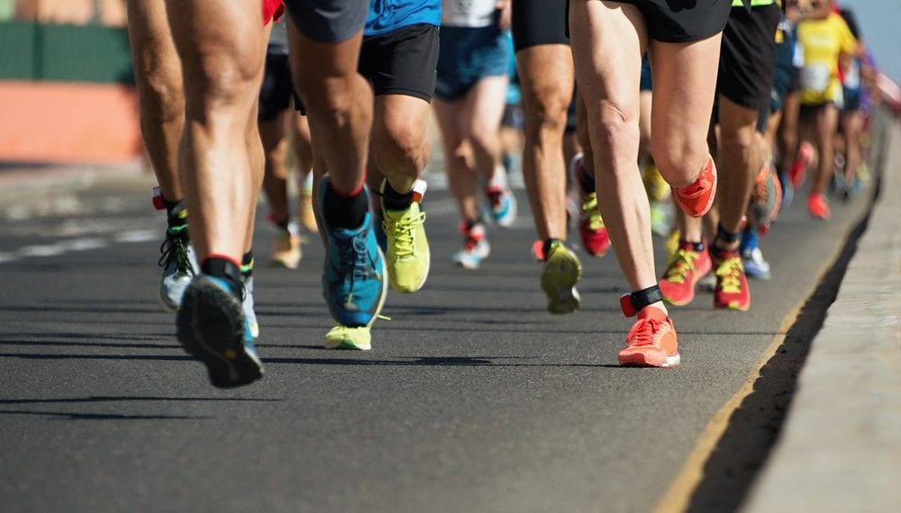 Kenya, yarışçılarının Tanzanya'daki maratona katılmasını yasakladı