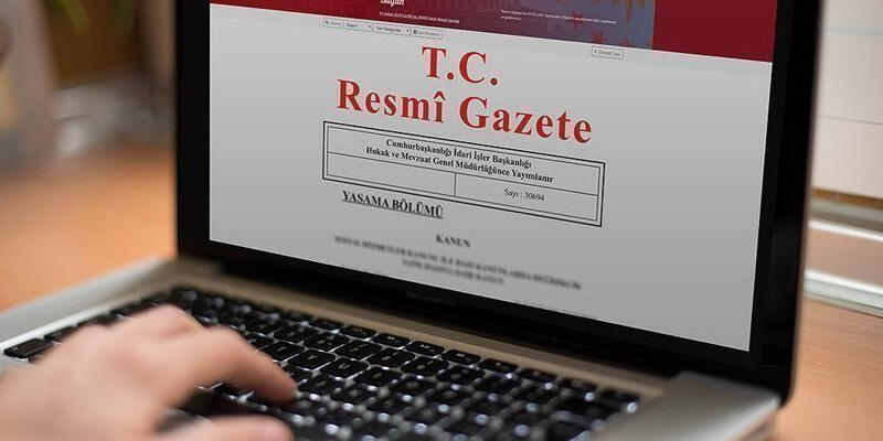 Suç gelirlerinin aklanmasının ve terörün finansmanının önlenmesine ilişkin yönetmelikte değişiklik yapıldı