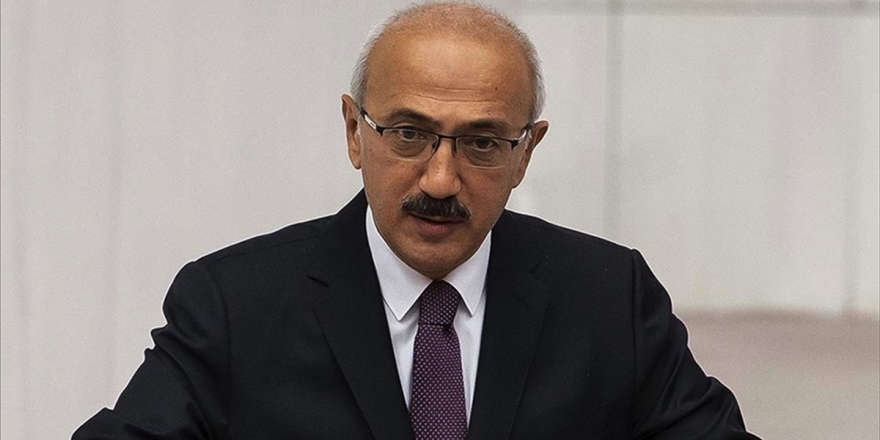 Elvan: Reform paketi takvimini en geç salı günü paylaşacağız