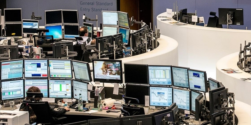 Küresel Piyasalar Powell'dan Bulduğu Moralle Pozitif Seyrediyor