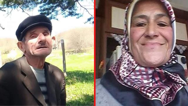 Seri cinayet işlemekle yargılanan Mehmet Ali Çayıroğlu...