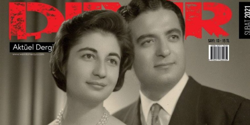 Mehmet Coşkundeniz Aşkın Anayasası'nı yazdı