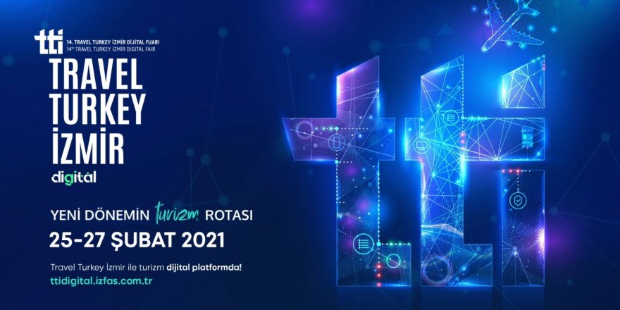 Türkiye’nin ilk sanal turizm fuarı açıldı