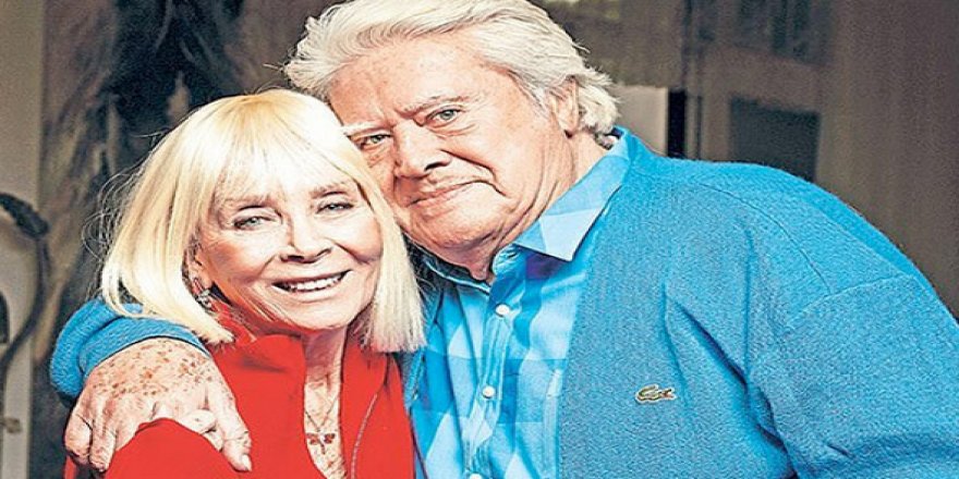 Efsane oyuncu Cüneyt Arkın'ın büyük korkusu!