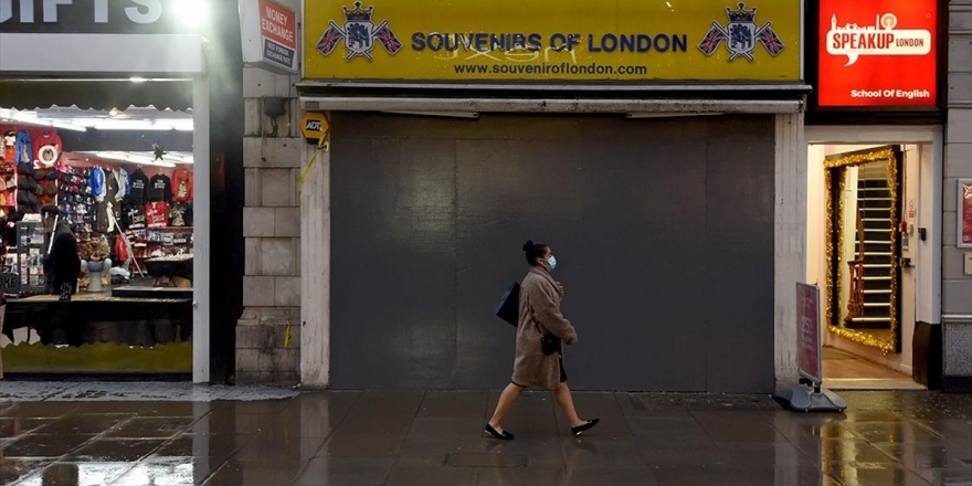 Avrupa Ülkeleri Martta Kovid-19 Kısıtlamalarında Gevşemeye Gidiyor