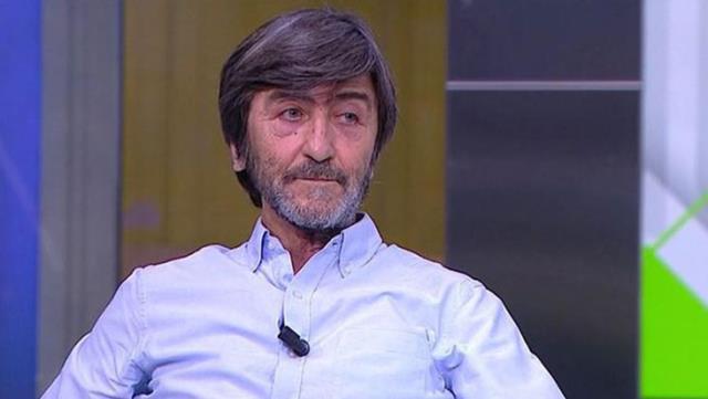 Rıdvan Dilmen'den Beşiktaş'a övgü: Şampiyonluğun en büyük favorisi