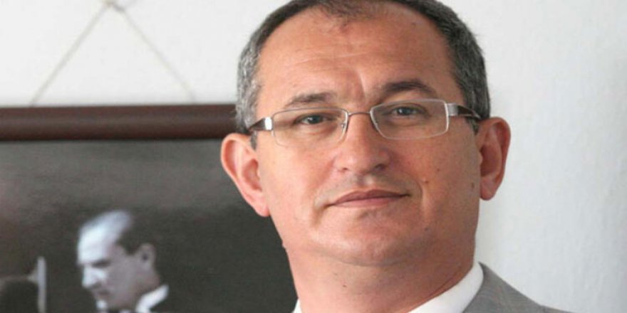 CHP'li Sertel: Hükümet Vergiye Bağımlı Yaşıyor