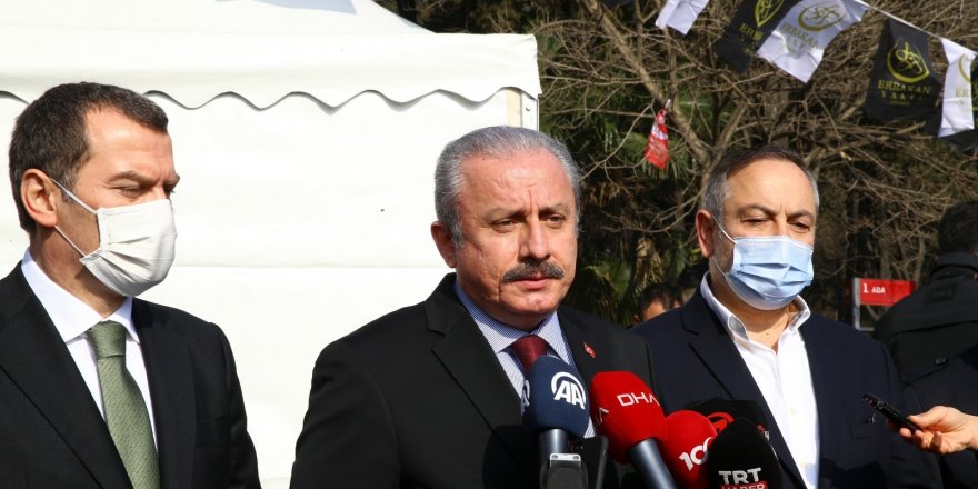 Erbakan Ölümünün 10'ncu yılında anıldı