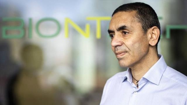 Korona aşısının mucidi Uğur Şahin, normalleşme için tarih verdi