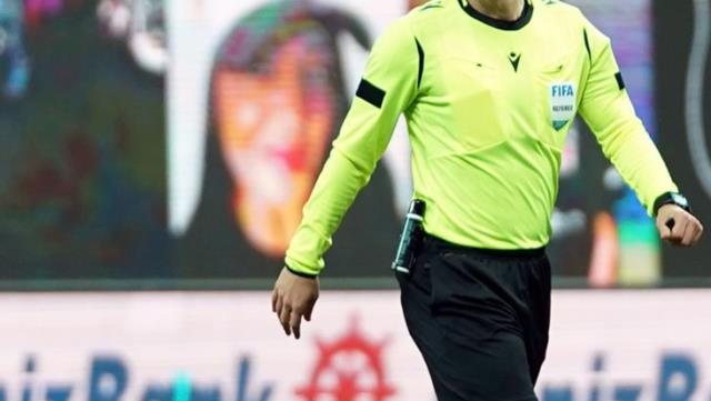 Portekiz Ligi'nde gelecek sezondan itibaren yabancı hakemler görev yapmaya başlayacak