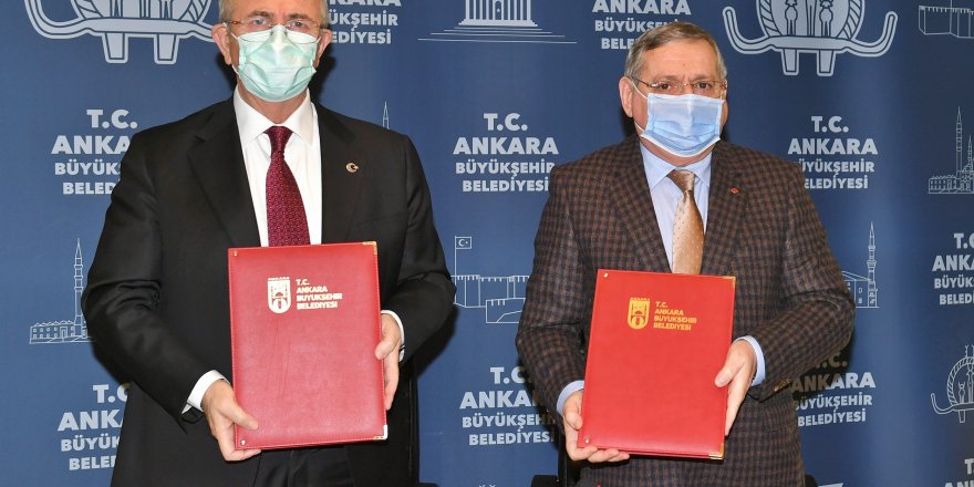 Mansur Yavaş: Yeni Evlenecek Çiftlere Ücretsiz SMA Tarama Testi Yapılacak