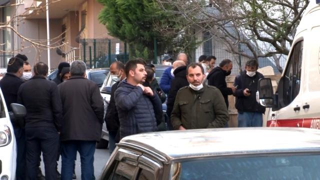 13 yaşındaki çocuk veda mektubu bırakıp kendini astı