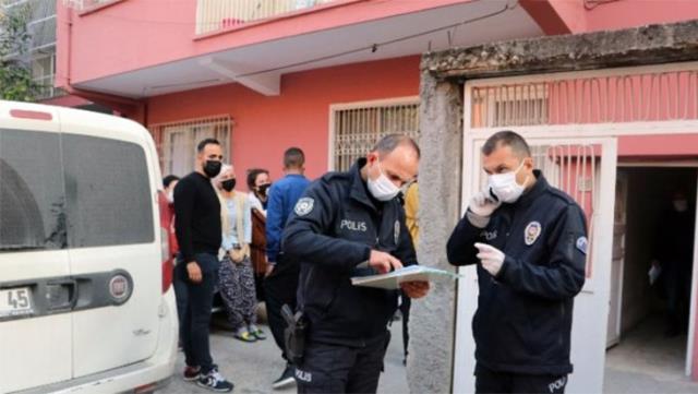 Bir çiftin daha aynı sebepten hayatını kaybetti Adana'da son 3 günde 4 kişi hayatını kaybetti