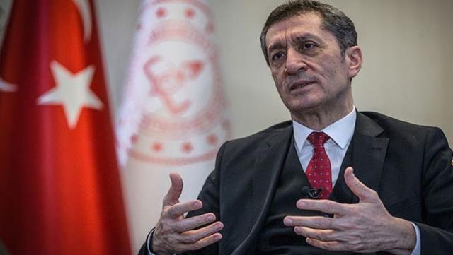 Yazın telafi eğitimi olacak mı? Bakan Selçuk ilk işareti verdi