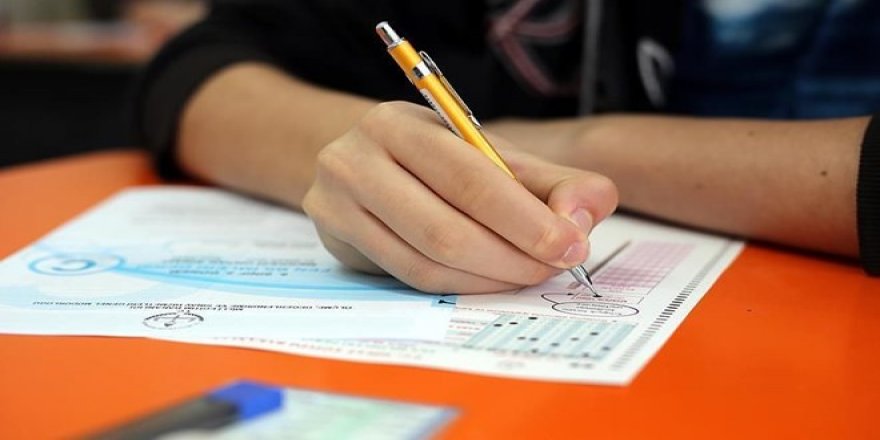 Liselerde Yüz Yüze Sınavların Tarihi Belli Oldu