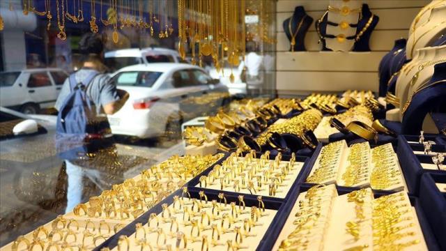 Altın fiyatları yükseldi, kalpazanların iştahı kabardı! Sahte altınla büyük vurgun yapıyorlar