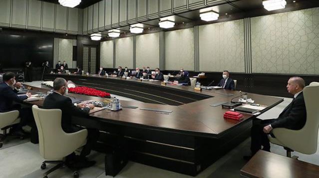 Milyonların gözü yarın yapılacak Kabine'den çıkacak kararlarda! İşte normalleşmeye en yakın 30 il