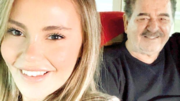 İbrahim Tatlıses sevgilisi Gülçin Karakaya sürpriz bir karar aldılar.