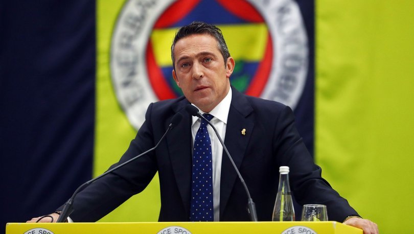 Ali Koç'tan Erol Bulut, Caner Erkin ve Boupendza açıklaması!