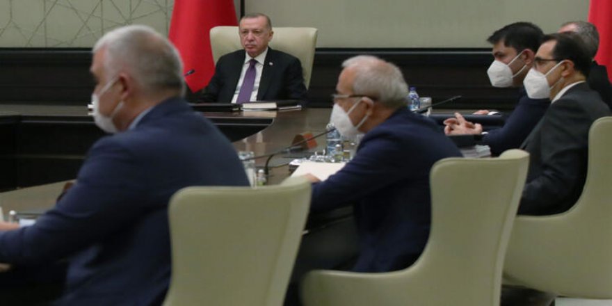 Türkiye için karar günü! Hafta sonu kısıtlaması kalkıyor mu?