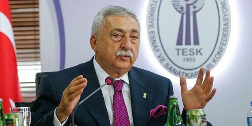 Palandöken: Evleneceklere faizsiz kredi verilmeli