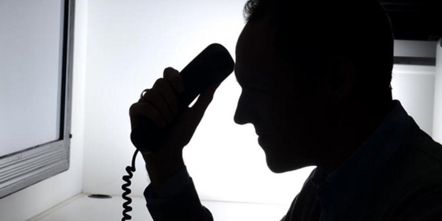 Kamu kurumlarının adını kullanıp 16 iş insanını dolandıran 2 kişi gözaltına alındı