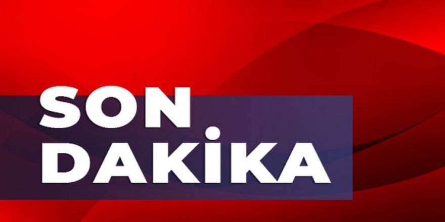 Son Dakika: Mersin'de balıkçı teknesi alabora oldu