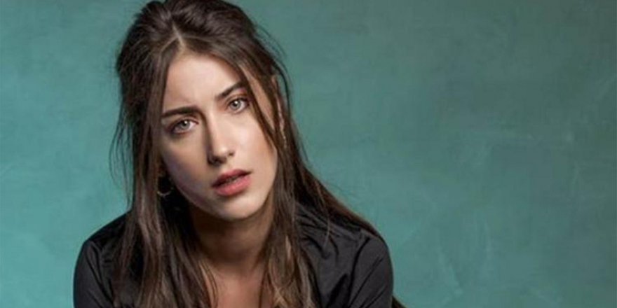 Hazal Kaya'dan eleştirilere Kim Kardashian formülü