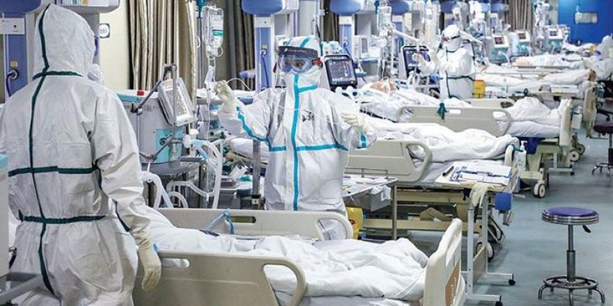 Araştırma: Ağır koronavirüs vakalarının nedeni ‘lektin proteini’ olabilir