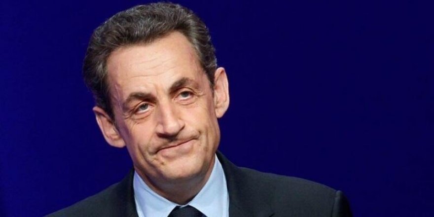 Fransa eski Cumhurbaşkanı Sarkozy hapis cezasına çarptırıldı