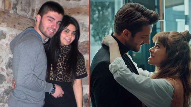 Yeni dizinin dikkat çeken Cem Garipoğlu detayı.