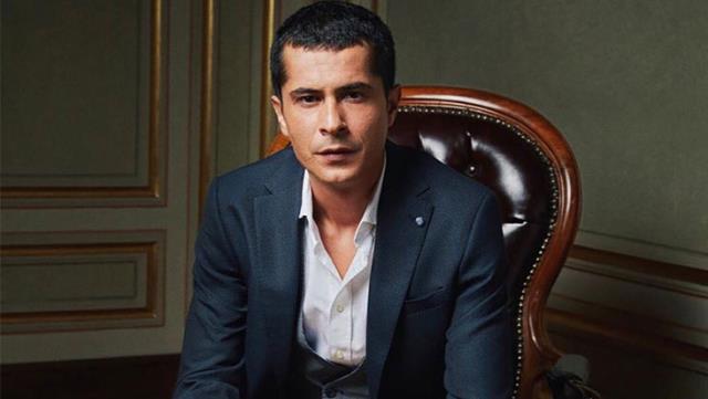 İsmail Hacıoğlu 'dan aşk dolu paylaşım.