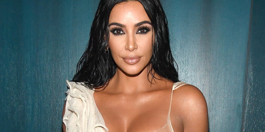 KİM'E BÜYÜK ŞOK!