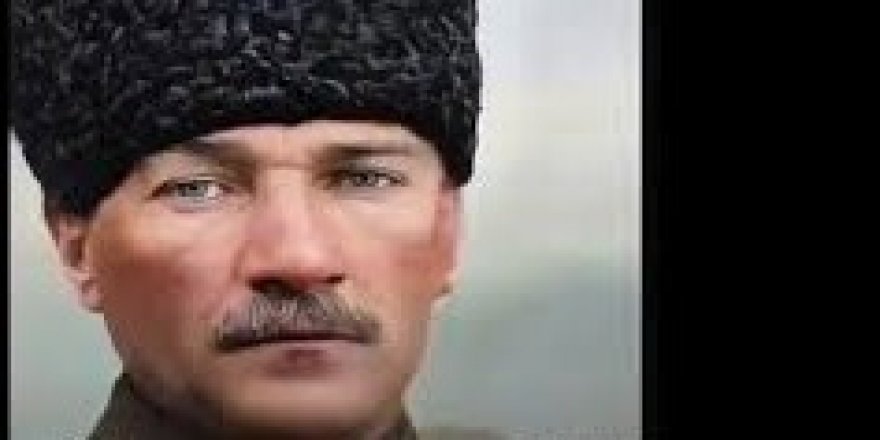 Sosyal medya bu Atatürk videolarını konuşuyor