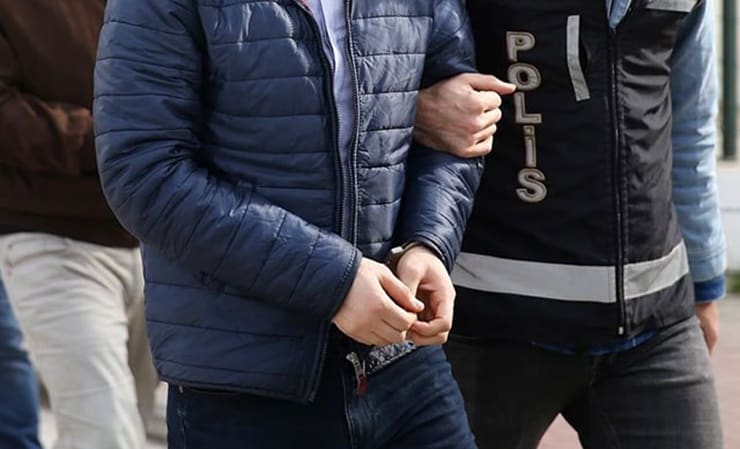 Birçok kentte ‘FETÖ’ operasyonu: 53 kişi gözaltında