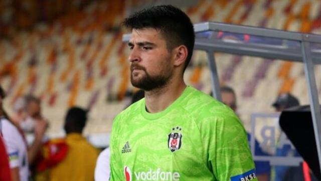 Ersin Destanoğlu, Yeni Malatyaspor maçının kadrosundan çıkarıldı